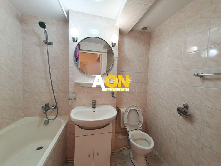 Apartament 4 camere, 97 mp utili, mobilat, utilat, et. 3, ultracentral - 12