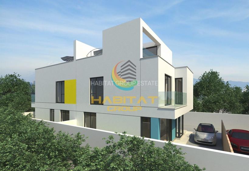 Casa 4 Camere | 2 Bai | Finisaje Premium | Comision 0 - 5