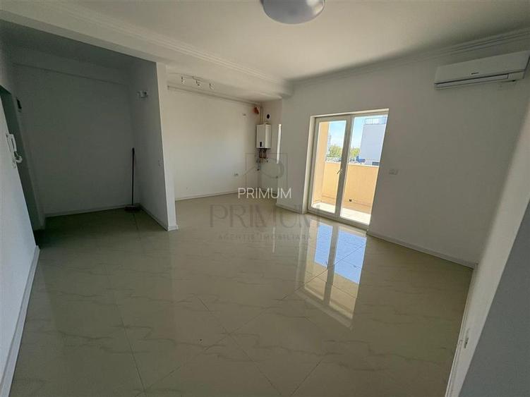 TORONTAL - ETAJ 1 - BLOC NOU - 3 CAMERE - BALCON 12MP - INCALZIRE PARDOSEALA - L - 6