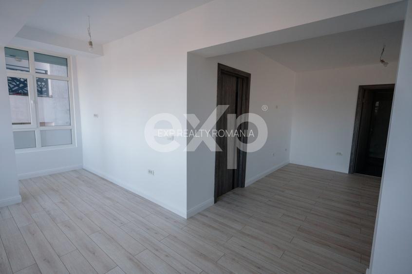 GAVANA 3 | Apartament 2 camere – imobil mic, doar 6 locuințe - 3