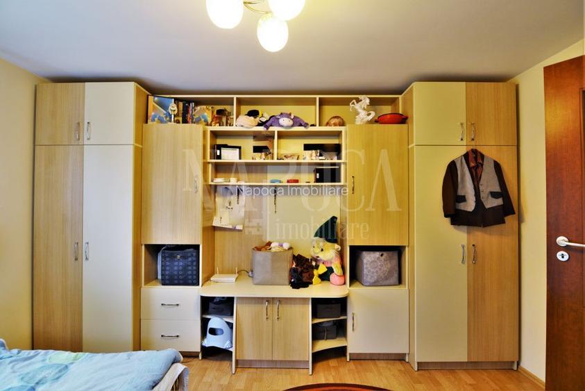 Casa 4 camere de vanzare in Grigorescu, Cluj Napoca - 13