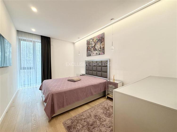 MODERN 3 ROOMS-WIN HERASTRAU  2 PARKING - 7