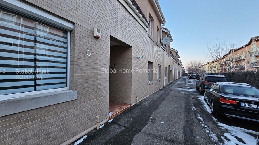 Vila 10 Camere 435 MP | Pipera - Ibiza Golf & Light | Teren 453 MP | Parcare - 40