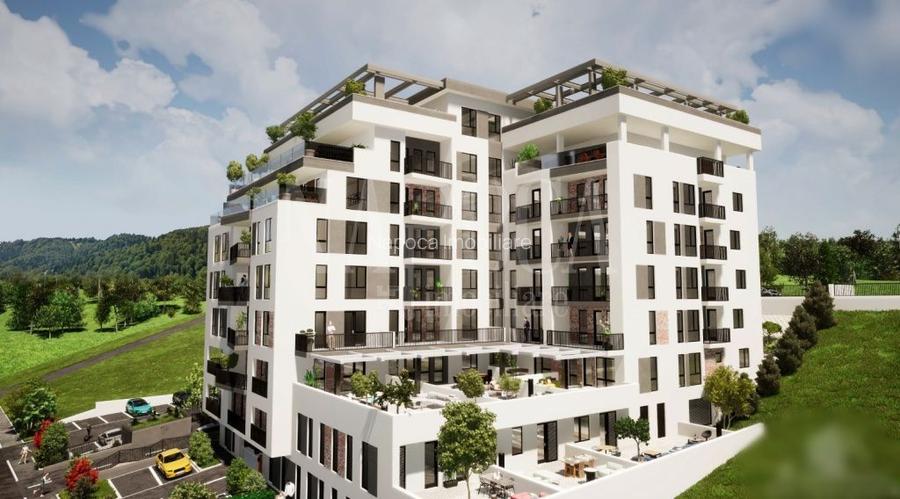 Apartament 3 camere de vanzare in Floresti - 3