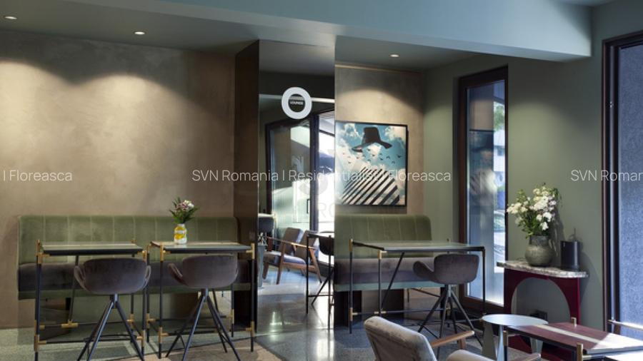 REA1026484 Apartament superb 3 camere high end cu concierge I Zona Primaverii - 10