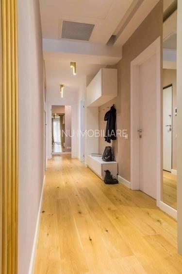 Zona Kaufland Tatarasi - Proiect Rezidential NOU - 2 Camere Modern - Premium - 10