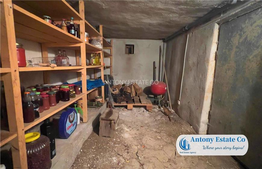 Antony Estate | Vanzare The Heritage Hill - Zona Dealuri - 23