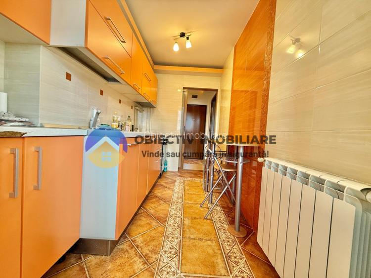 Apartament 3 camere ,ETAJ 2 ,ULTRACENTRAL - 10