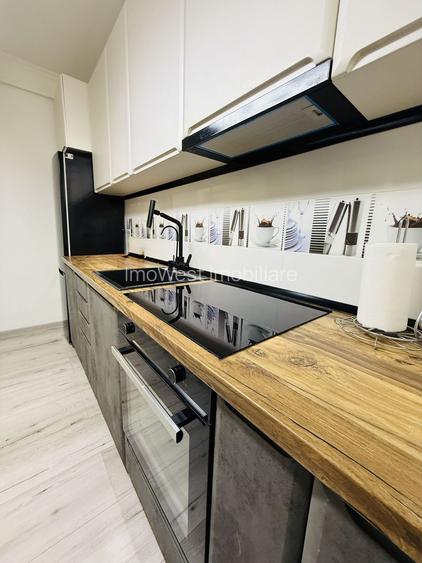 Braytim | 3 camere | 2 bai | Decomandat | Balcon | Loc de parcare - 5