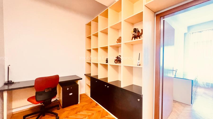 Apartament 2 camere Piața Unirii, 5 minute de metrou, CENTRALA, PET-FRIENDLY - 24