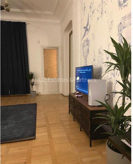 Garsoniera | Centrala proprie | Calea Victoriei-Cismigiu - 3
