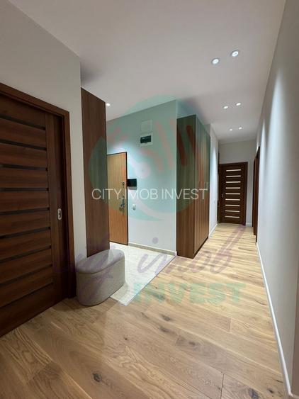 Apartament cu 3 camere si TERASA SPECTACULOASA DE 57 MP - 12