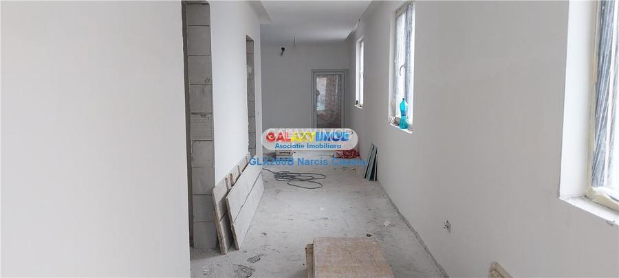 Metrou Jiului, Bulevardul Bucureștii Noi, Pajura,Damaroaia,Gloriei - 9