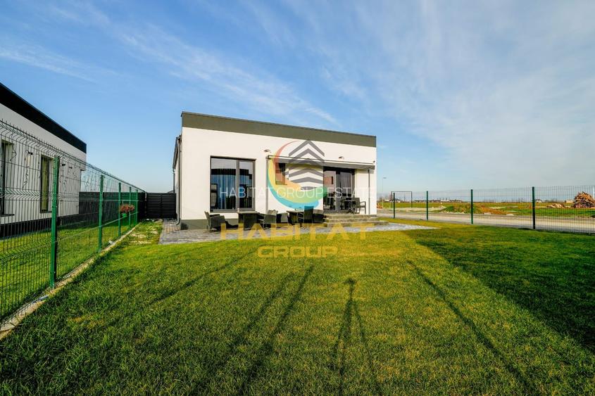 Casă Parter – 3 Camere  Gata de MUTAT Premium - 7