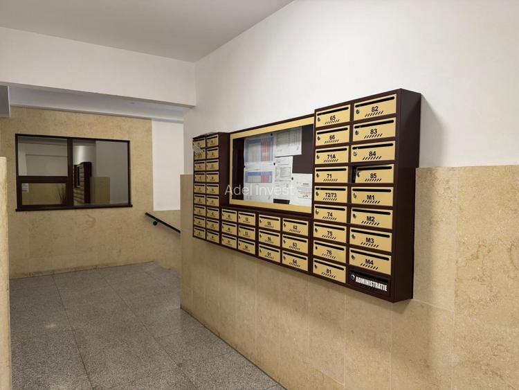 ULTRACENTRAL| UNIVERSITATE | METROU| 2 CAMERE MOBILATE MODERN|  - 10