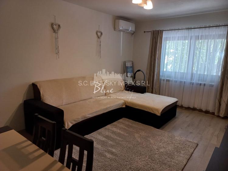 Tomis Nord - Apartament cochet 2 cam dec, etaj 2 centrala gaz - 3