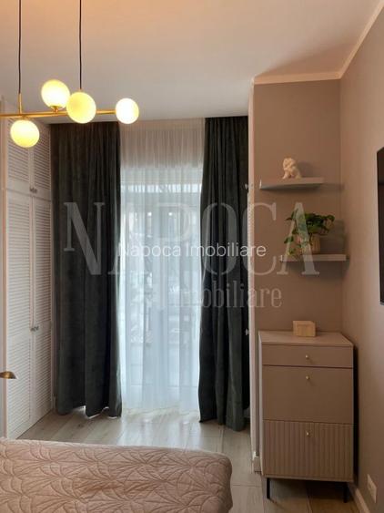 Apartament 3 camere de vanzare in Buna Ziua, Cluj Napoca - 8