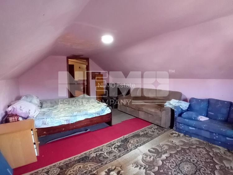 PENSIUNE SUCEVITA | TEREN | FOISOR - 15