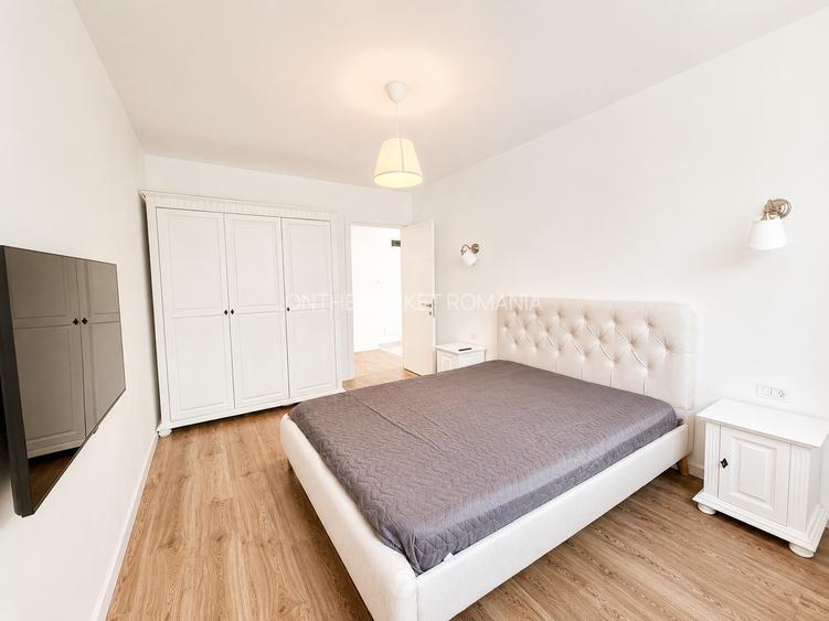 Apartament 2 camere | Ștefan cel Mare, București - 3