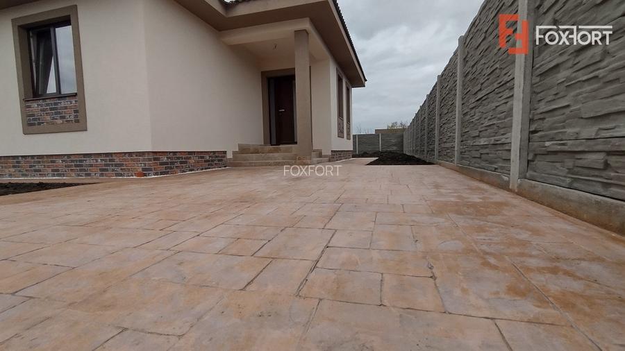 Casa individuala 4 camere, Sanmihaiu Roman - 14