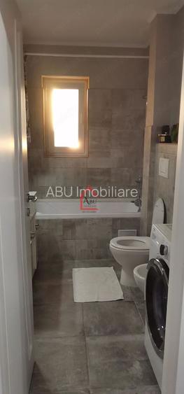 Ap 1 cam transformat in 2 cam | Pepinierii | bloc NOU + loc parcare - 5