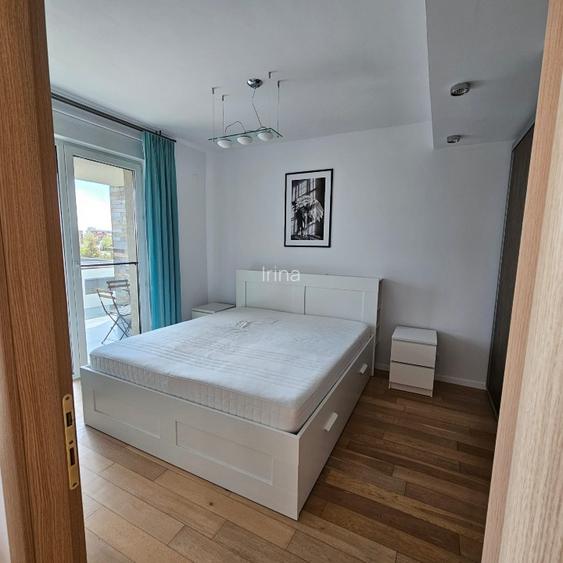 Inchiriere apartament  2 camere Padurea Baneasa - Gheorghe Ionescu Sisesti - 6