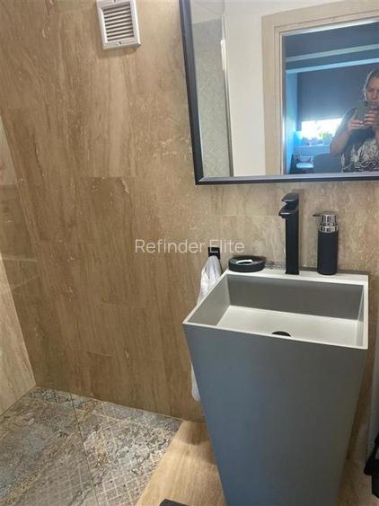 Vanzare Duplex 4 camere superb | Bd Unirii | stradal | vedere integrala la bulev - 17