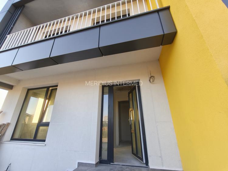 Vila modernă de inchiriat Mamaia Sat pretabil grădinița - 25