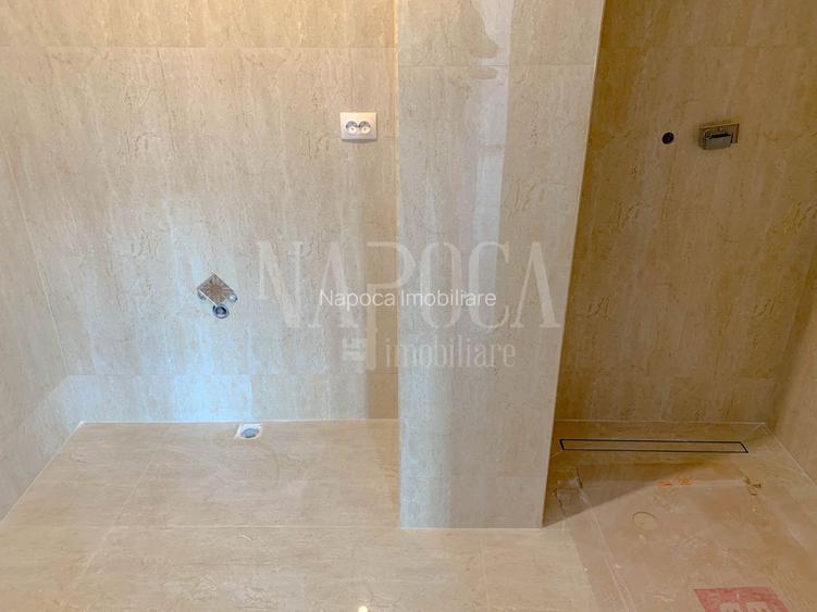 Apartament 4 camere de vanzare in Iris, Cluj Napoca - 9