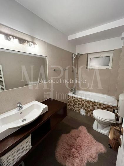 Apartament 3 camere de vanzare in Marasti, Cluj Napoca - 6
