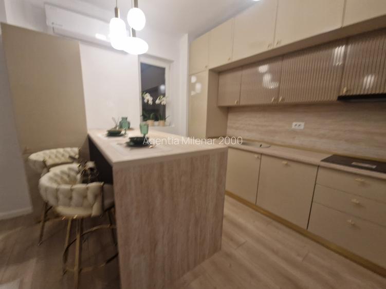 La prima închiriere-Aradului bloc 2025, se accepta animal de talie mica - 10