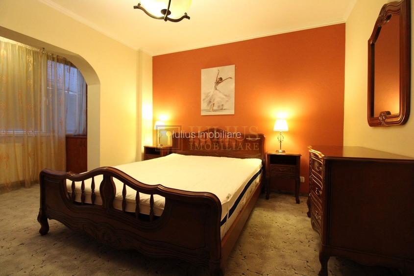 Mobilat modern, centrala proprie, zona Vlădeasa/Liviu Rebreanu. - 11