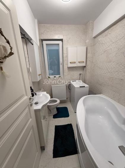 Apartament 2 camere Valea Lupului - 7