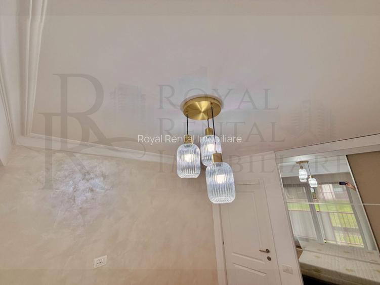 Apartament 2 camere lângă VIVO | Parcare subterană | Disponibil imediat - 12