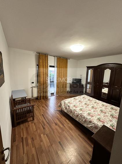 Inchiriez apartament 2 camere - Zona Bucium - 4