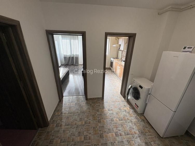 Garsoniera de inchiriat in zona Dimitrie Leonida metrou - 10
