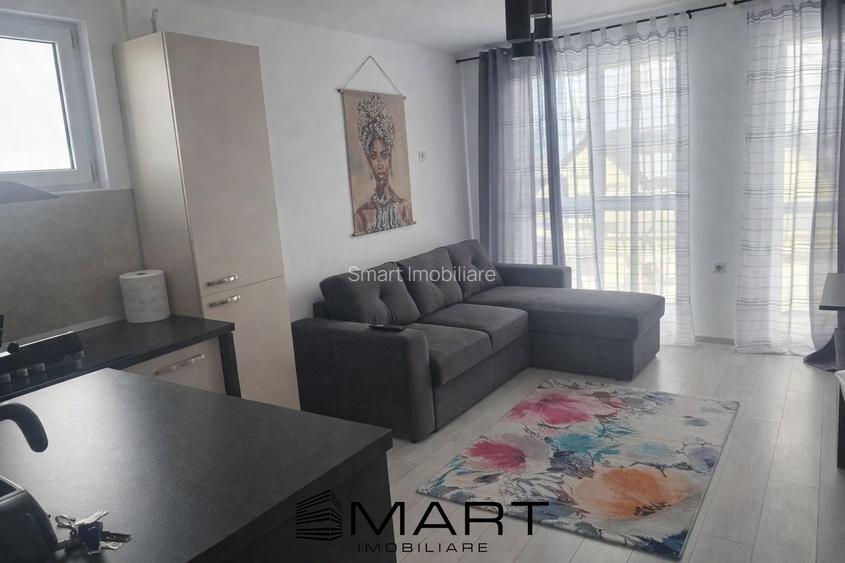 Apartament tip studio 45 mp  Sanpetru - 3