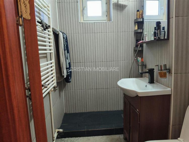 4 camere, confort 1 decomandat, etaj superior, Viziru 3 - 12