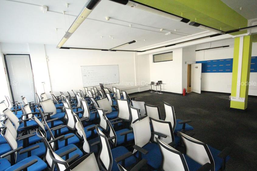 Spatii birouri/servicii - 59