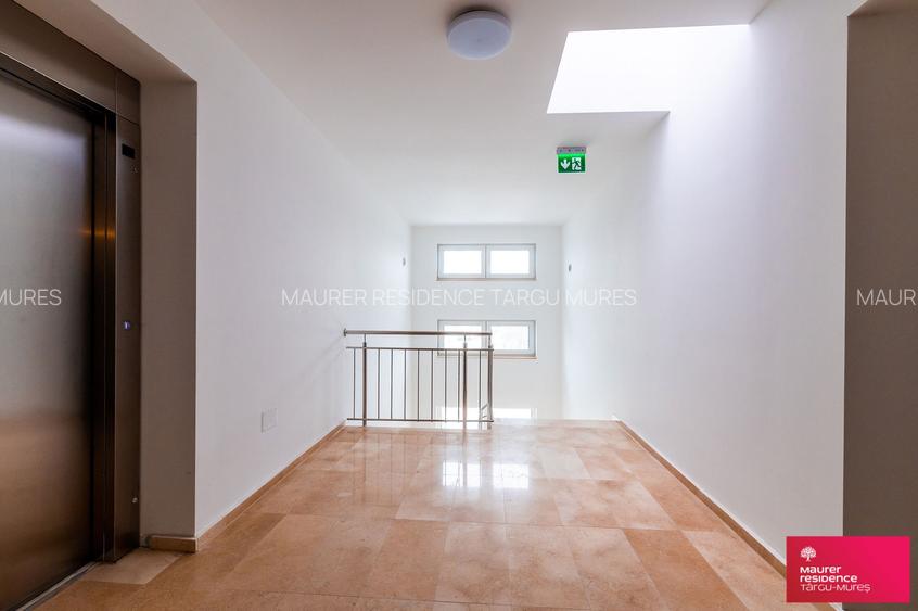 Maurer Residence Targu Mures - 39