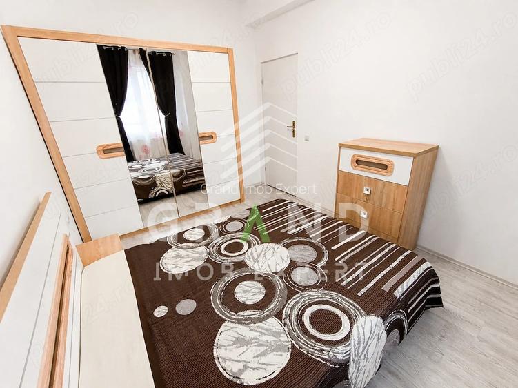 Apartament 2 Camere | 54 MP | Balcon | 2 Parcari | Buna ziua/Grand Hotel Italia - 2