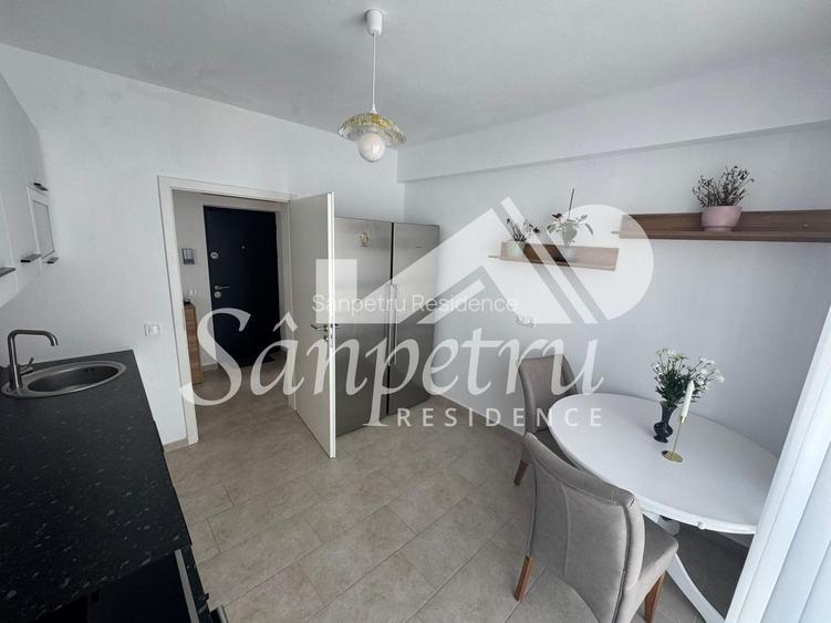 104.000€ Apartament 2 camere, mobilat, loc parcare inclus, Roka Village - 2