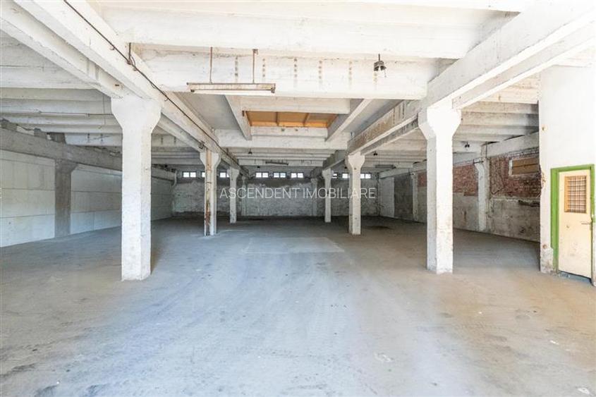 Spatii de depozitare, infrastructura potrivita pentru dezvoltarea afacerii tale - 9