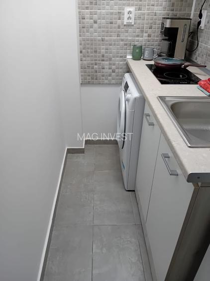 Garsoniera de inchiriat - Tiglina 1, Strada Brailei - 4