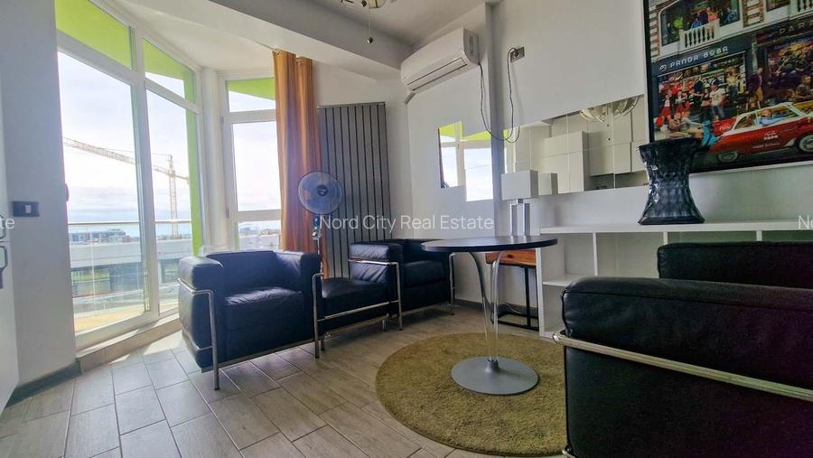 Apartament 3 Camere - Mamaia Nord – Alezzi Beach Resort - 8