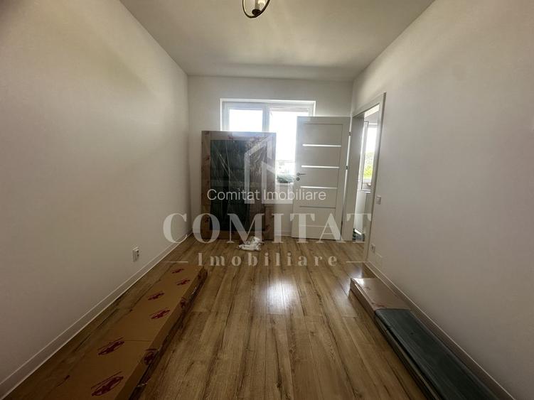 Apartament la cheie | Etaj intermediar | Zona BMW - Florești - 9