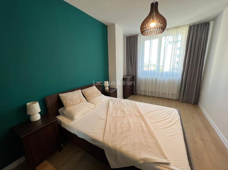 Apartament 3 camere Oasului 86-90 - 10