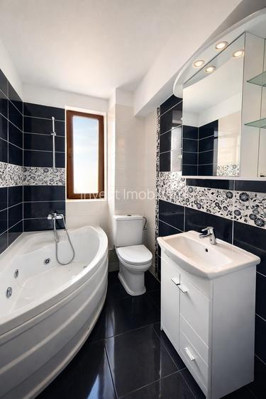 Apartament decomandat cu 2 camere, 55MP, Tătărași, bloc din 2017 - 14