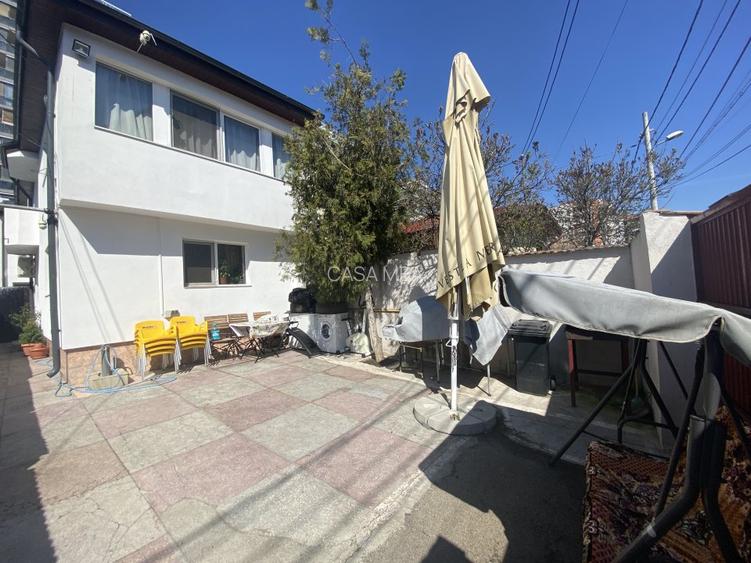 Casa Dristor individuala - 4