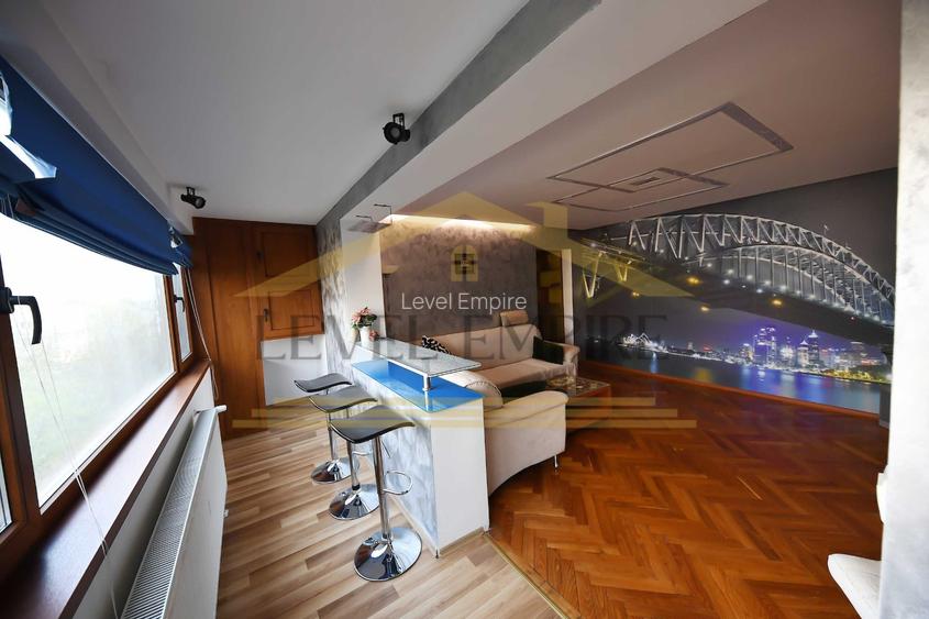 Închiriere Apartament 3 Camere Piața Gorjului Iuliu Maniu Dezrobirii Loc Parcare - 2